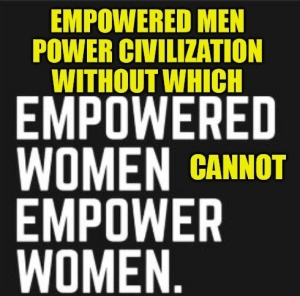 Men Power Civilization