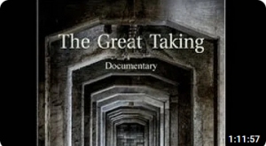 David Webb: The Great Taking - Documentary