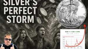 Bix Weir: Silver's 