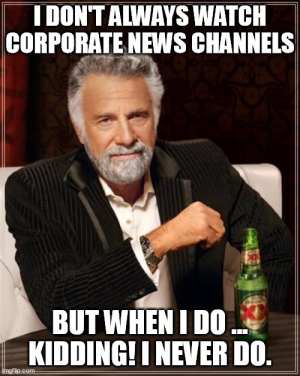 Most Interesting Man