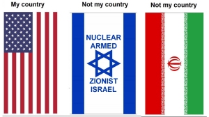 My Country