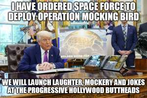 Operation Mockingbird