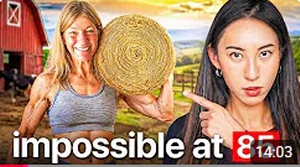 This 85-Year-Old Changed My Mind About Aging (Here�s How)